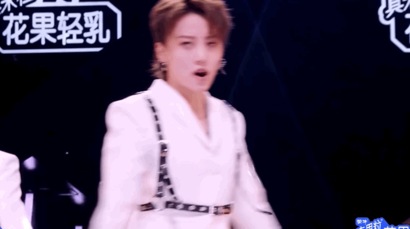刘雨昕