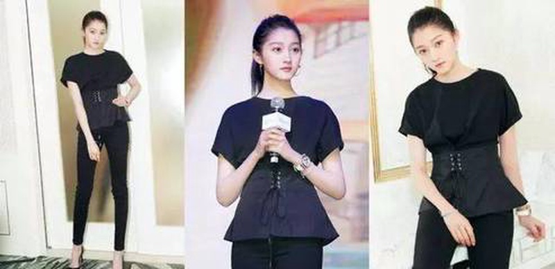 关晓彤